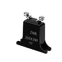 Thiết bị hấp thụ sóng nhất thời/đột biến ZNR loại E PANASONIC ERZ-C32EK751