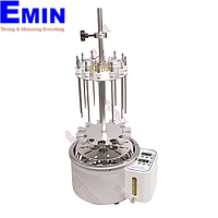 Thiết bị cô đặc mẫu Medmay MWT-12 (R.T.+5~100℃; ≤30min; 1000W)