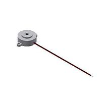 Bộ Chỉ Báo Âm Thanh INDICATOR 24VDC 95DB 3900HZ PUI Audio AI-3239-TF-LW140-R