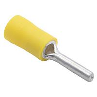 Đầu cốt chân cắm cách điện Vinyl 12-10 - UL Mueller BU-192120001