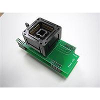 Bộ chuyển đổi PLCC 44 chân đa năng EE Tools PA44-48U