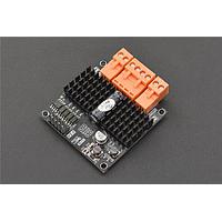 DFRobot DFR0601 Motor/Motion Controller & Driver Dual-Channel DC Motor Driver-12A
