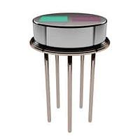 Bộ phát hiện IR Analog kép TO 3.91/90+3.33/160 Broadcom AFBR-S6PY2486