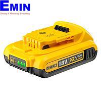 Pin sạc XR-Lion DEWALT DCB183-B1 (18V - 2.0Ah)