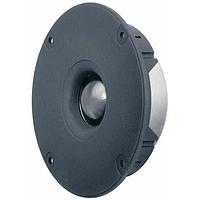 Loa vòm vải chống từ trường điện từ 25mm(1") công suất 100-150W tần số 1000-20000Hz trở kháng 8ohm VISATON 8011