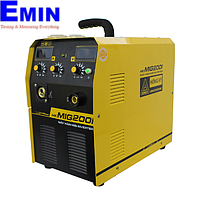 Hồng Ký MIG 200I ເຄື່ອງເຊື່ອມເອເລັກໂຕຣນິກ
