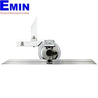 Thước đo góc MOORE & WRIGHT MW500-01 (360°)
