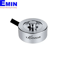 XJCSENSOR X-C01-20-4M Compression Load Cell (0-1000 kg)