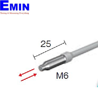 Đầu sợi quang chống nhiệt OMRON E32-D81R-S 2M