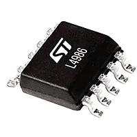 Bộ điều khiển PFC - Điều chỉnh hệ số công suất CCM với khởi động điện áp cao STMicroelectronics L4986B