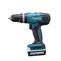 MAKITA HP347D001 无绳锤钻
