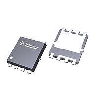 MOSFETs MOSFET_(75V 120V( Infineon IAUCN08S7N024ATMA1
