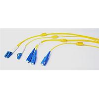 Bộ cáp quang lắp ráp JumperTraceablePC SM Duplex SC/APC 2SC/APC Amphenol Fiber Optics 942-98273-10010