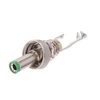 Switchcraft 761KSH12 Plugs HI-TEMP 2.5MM SEALED