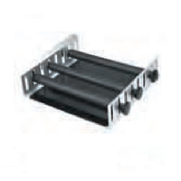 DLAB SK330.3 롤러 고정 롱 클램프 (32x32cm)