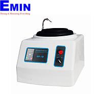 HST MP-1B Metallographic Specimen Grinding &amp; Polishing ເຄື່ອງ (50-1000 rpm)