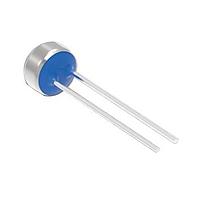 Microtherm Sentronic B12B09005L708 A800 温度スイッチ バイメタルディスク、サーマルスイッチ、常時開 (NO)、SPST 90℃ スイッチ温度