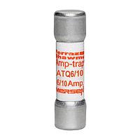 Cầu Chì Gắn PCB Cầu Chì, Midget, Trễ Thời Gian, Gắn PCB, 10kA, 500VAC, 6/10A Mersen ATQ6/10