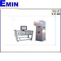 YuYang YY509 GB/T 8625 Building Material Fire Tester Difficult Flammability Tester