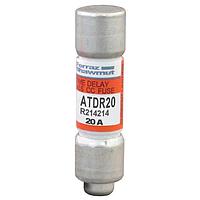 Mersen ATDR20 파워 퓨즈 CC TD 퓨즈 600V 20A ATDR