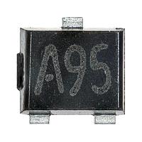 Máy đo từ trường 3.5V 3UA 3 CHÂN Murata Electronics MRMS501A-001