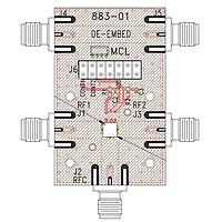 Công tắc RF TB, HSWA2-63DR+, DG983-3, 50 Ohm Mini-Circuits TB-919+