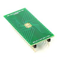 Chip Quik IPC0095 Sockets & Adapters QFN-36 to DIP-40 SMT Adapter