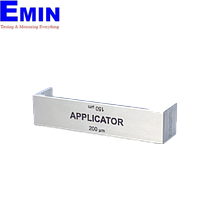 Thước kéo màng sơn 2 mặt Biuged BGD 202/4 (300µm,400µm)