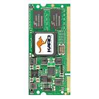 Mô-đun Máy tính - COM Freescale iMX537 COM SODIMM Nhiệt độ Công nghiệp LVDS Ka-Ro Electronics TX53-8030/MICRON