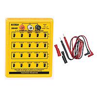 EXTECH 380405 Capacitance Decade Box