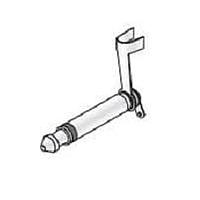 Đầu Nối Điện Thoại 6.3MM MONO PLG MLD Dài Đầu Hàn Kobiconn 171-P6101SL-1S-EX