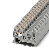 PHOENIX CONTACT 3212358 Modular Terminal Block PT 1,5/S-TWIN/1P
