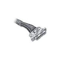 Glenair 177-710-2-15P6K7-24MNG マイクロDシールドケーブルアセンブリ MICRO-Dコネクタ - MICRO-Dコネクタ