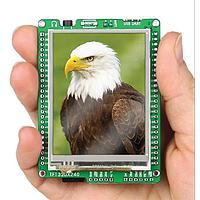 Bảng Phát Triển MIKROMMB PIC18FJ Đa Phương Tiện Mikroe MIKROE-607