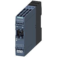 SIEMENS 3UF76001AU010 I/O Modules PRO S Multifunction mod. 110-240V AC/DC