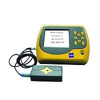 Kiểm định máy đo lớp áo và dò cốt thép TIME