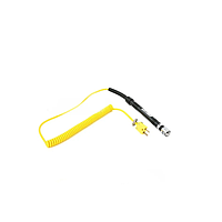 Center TP-K03 温度プローブ (-50°C ~ +400°C, Type K)