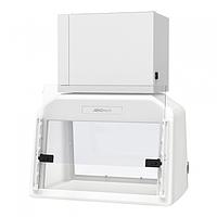 JEIOtech POH-720 Molded Fume Hood, Small type (for observation)