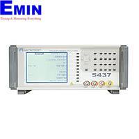 Máy kiểm tra biến áp thường MICROTEST 5437 (48Hz~62Hz)