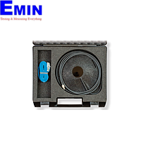 MMF KS963B100-S 가속도계 (100mV/g, ±60g, 1000Hz)