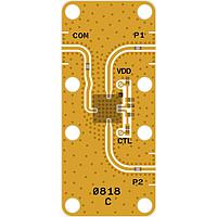 Quantic X-Microwave XR-A637-0409D Evaluation Boards Switches, ADRF5130BCPZSMT