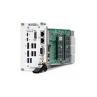 NI PXIe-8861 ຕົວຄວບຄຸມ PXI (LabVIEW Real-Time (NI Linux Real-Time), 512 GB)