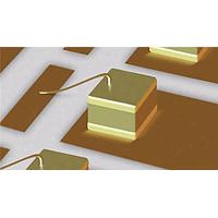 Knowles Dielectric Laboratories V30BZ472M1SX Single Layer Capacitors - SLC 4.7nF 20% 100V SINGLE LAYER CAP