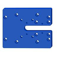 Tấm Gắn MATROX GT/GTR Swivellink AFSB-501-M-GTR