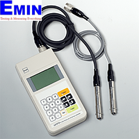 Máy đo độ dày lớp phủ Kett LZ-373