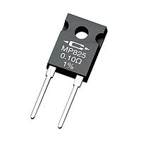 Caddock MP825-5.00K-1% Kool-Pak Power Film Resistors, Non-Inductive Design