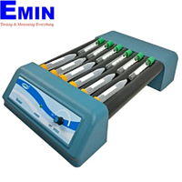 Zenith Lab ZM-7 サンプルチューブシェーカー (80 rpm)