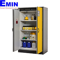 CHC lab Q30.195.116 ຕູ້ນິລະໄພທີ່ຕິດໄຟໄດ້ ປະເພດ 30 (2 doors, 33L)