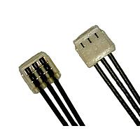 Bộ Nối Dây 4" SR JUMPER ASSY 1:1 JST Commercial A03SR03SR30K102A