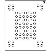NAND Flash GigaDevice GD9FU4G8F3ALGI